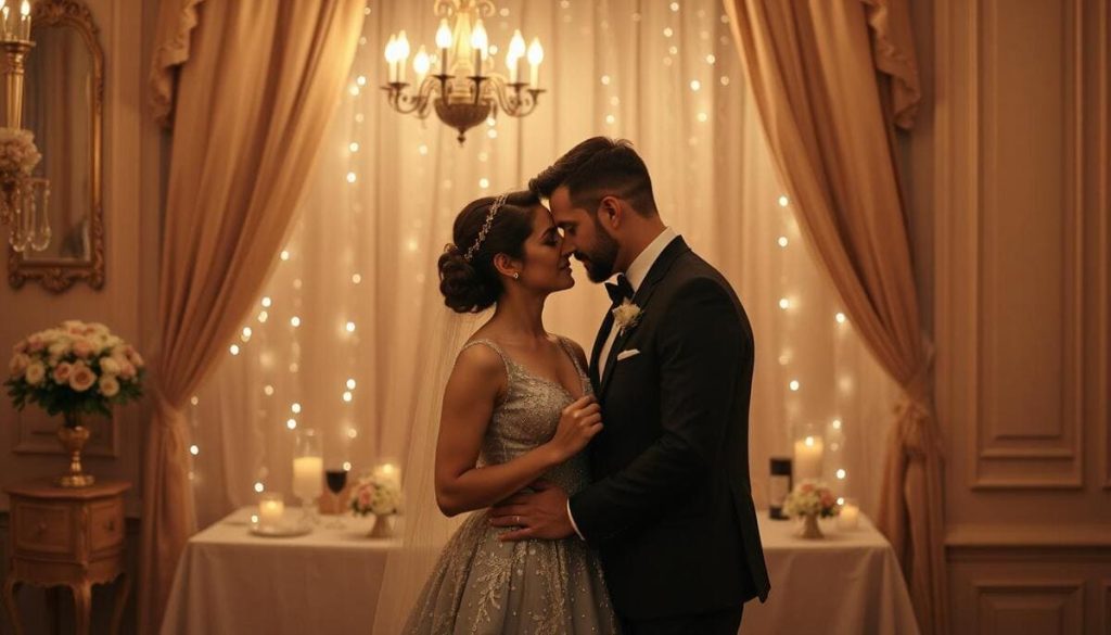 1 anno di matrimonio