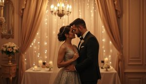 1 anno di matrimonio