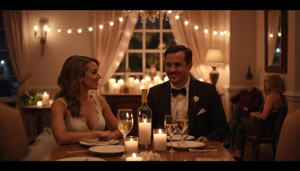 16 anni di matrimonio