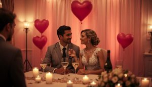 18 anni di matrimonio