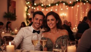 19 anni di matrimonio