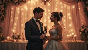 2 anni di matrimonio