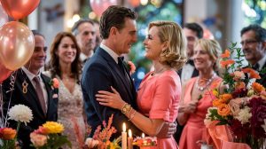 20 anni di matrimonio