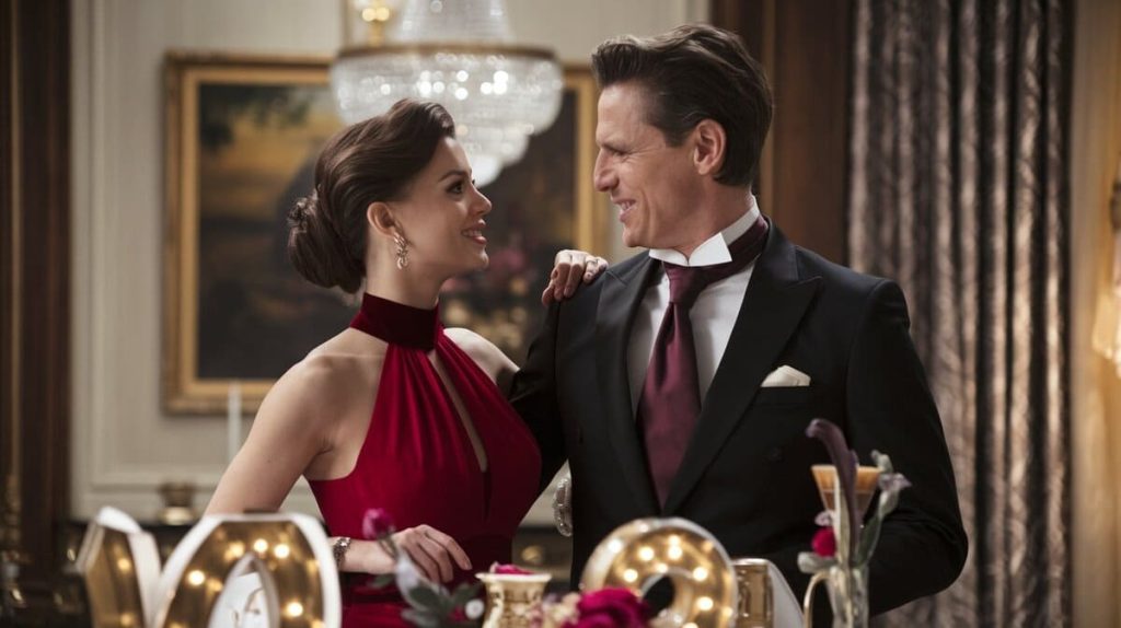 22 anni di matrimonio