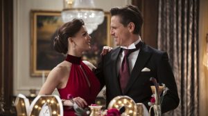 22 anni di matrimonio