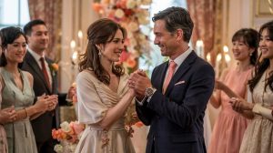 25 anni di matrimonio