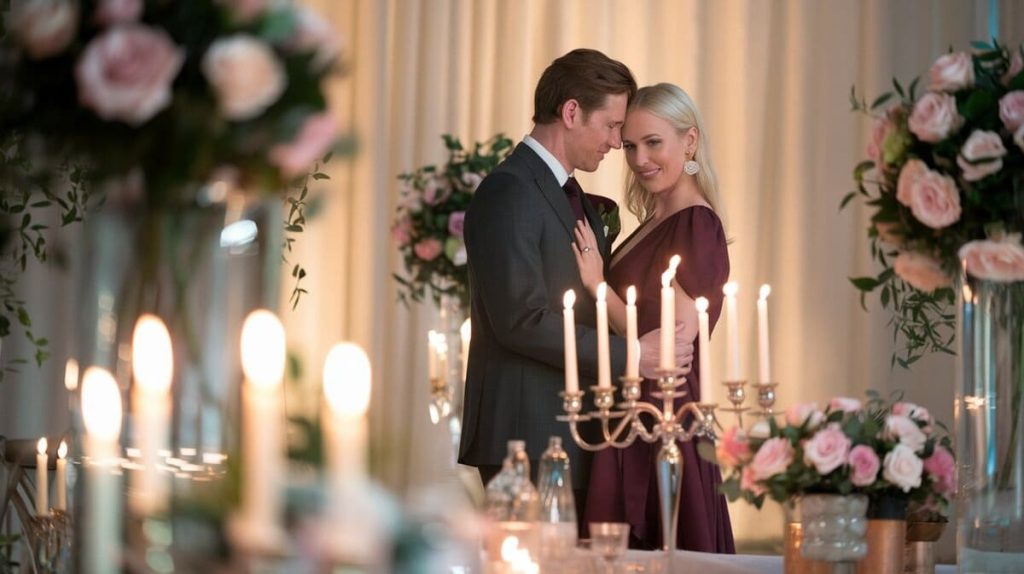 27 anni di matrimonio