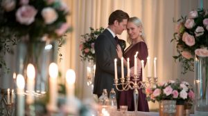 27 anni di matrimonio