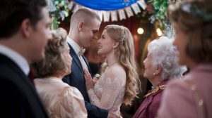 3 anni di matrimonio