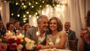 30 anni di matrimonio