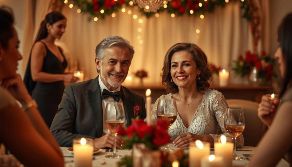 40 anni di matrimonio