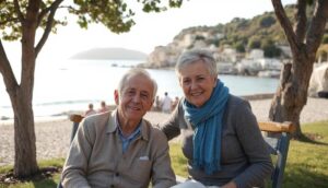 41 anni di matrimonio