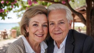 48 anni di matrimonio