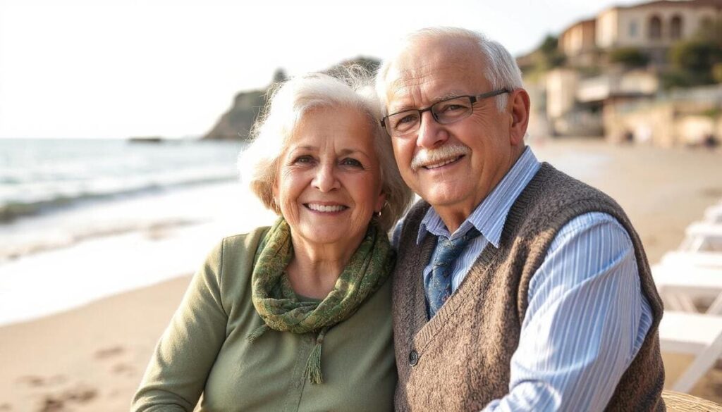 49 anni di matrimonio