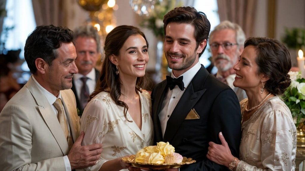 5 anni di matrimonio