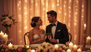 7 anni di matrimonio