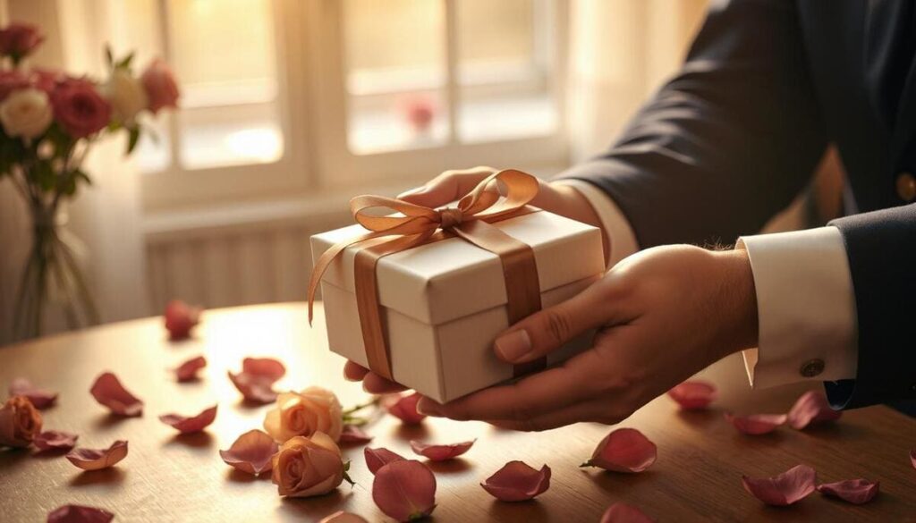 Quanto Spendere per il Regalo Perfetto