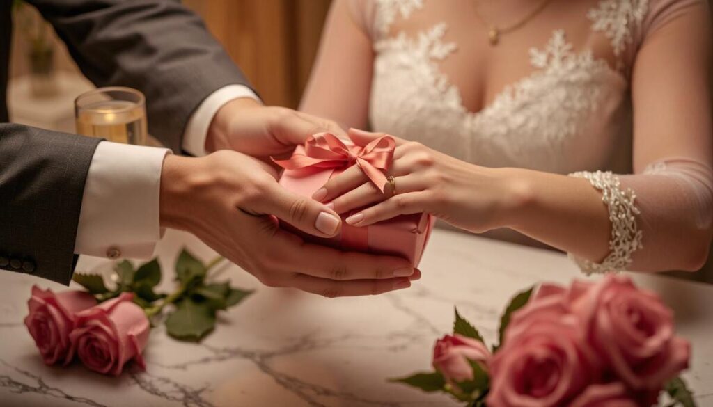 Regalo Anniversario Matrimonio