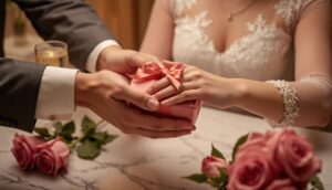 Regalo Anniversario Matrimonio