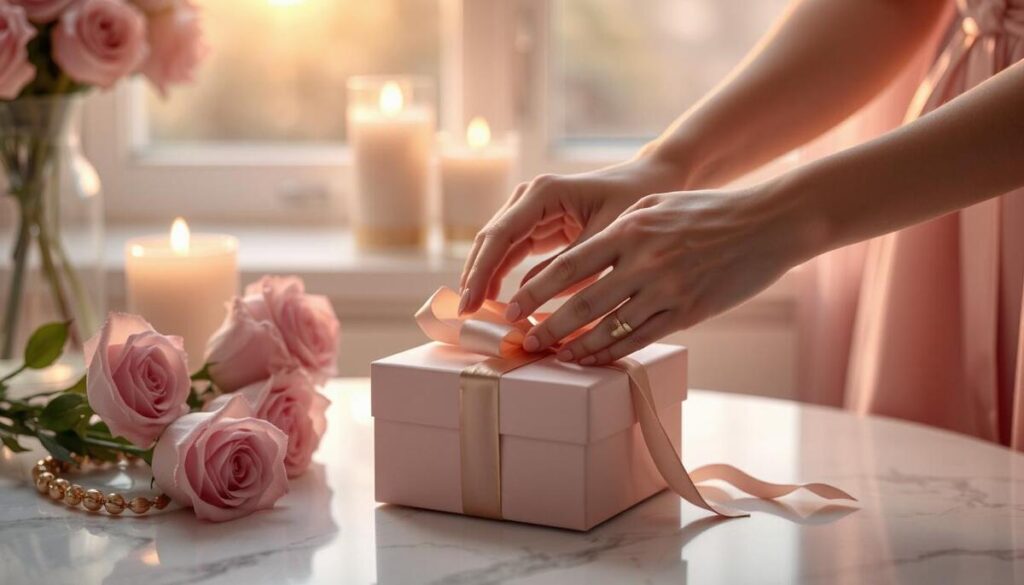 Regalo Anniversario per Lei