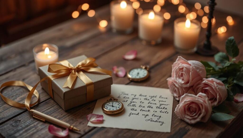 Regalo Anniversario per Lui