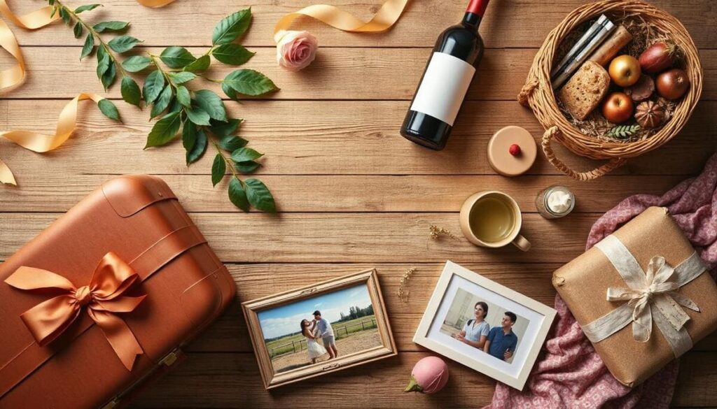 Regalo anniversario perfetto