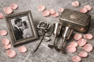 regalo 10 anni di matrimonio