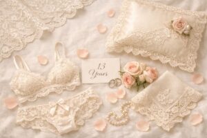 regalo 13 anni di matrimonio