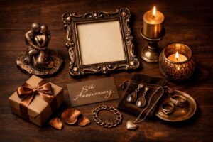 regalo 8 anni di matrimonio